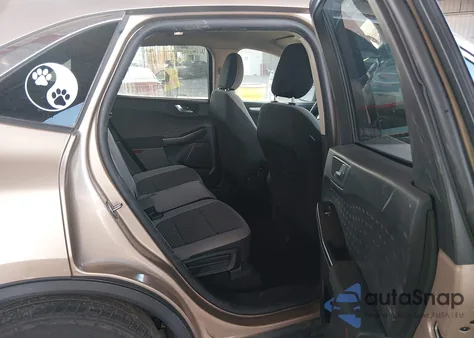 2020 Ford Escape Se z USA, uszkodzony, nr VIN 1FMCU0G63LUB79056